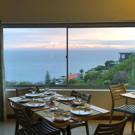 1 Mountain Rd Boutique B&B Fish Hoek Extérieur photo