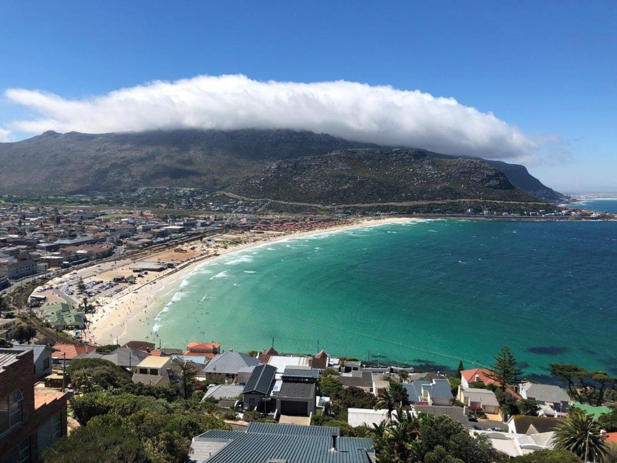 1 Mountain Rd Boutique B&B Fish Hoek Extérieur photo
