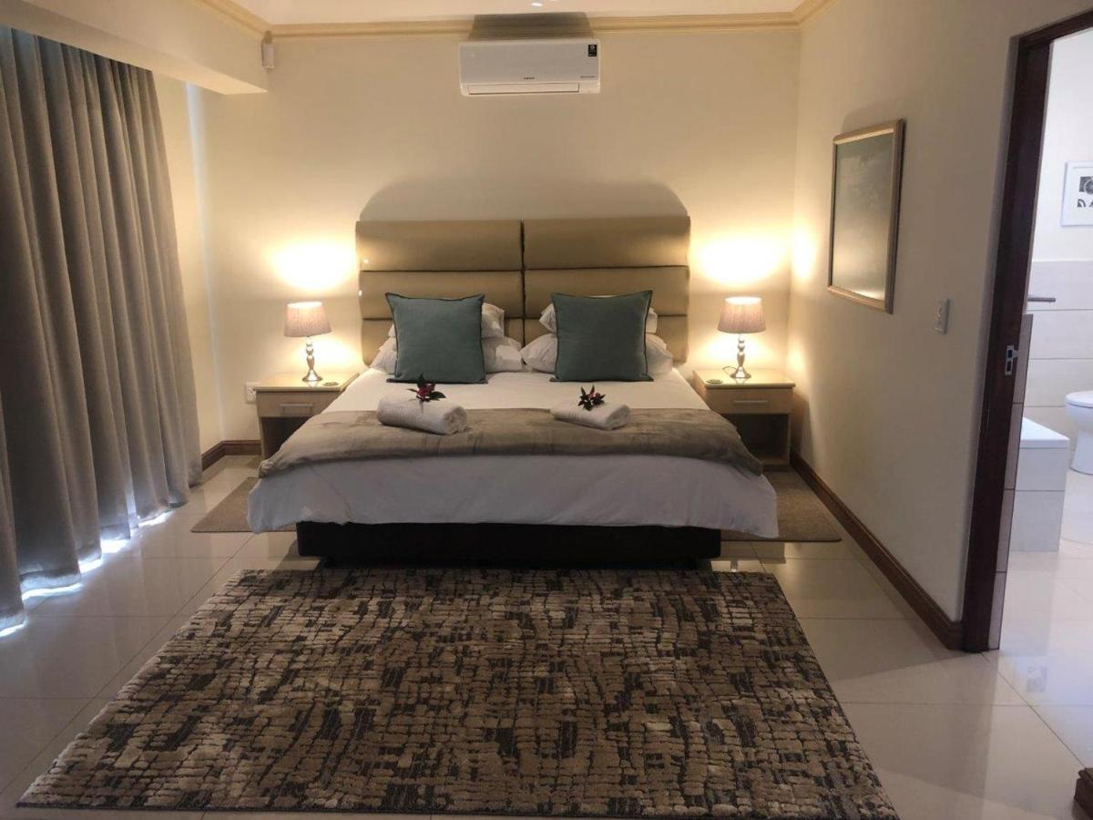 1 Mountain Rd Boutique B&B Fish Hoek Extérieur photo