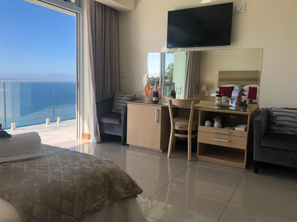 1 Mountain Rd Boutique B&B Fish Hoek Extérieur photo