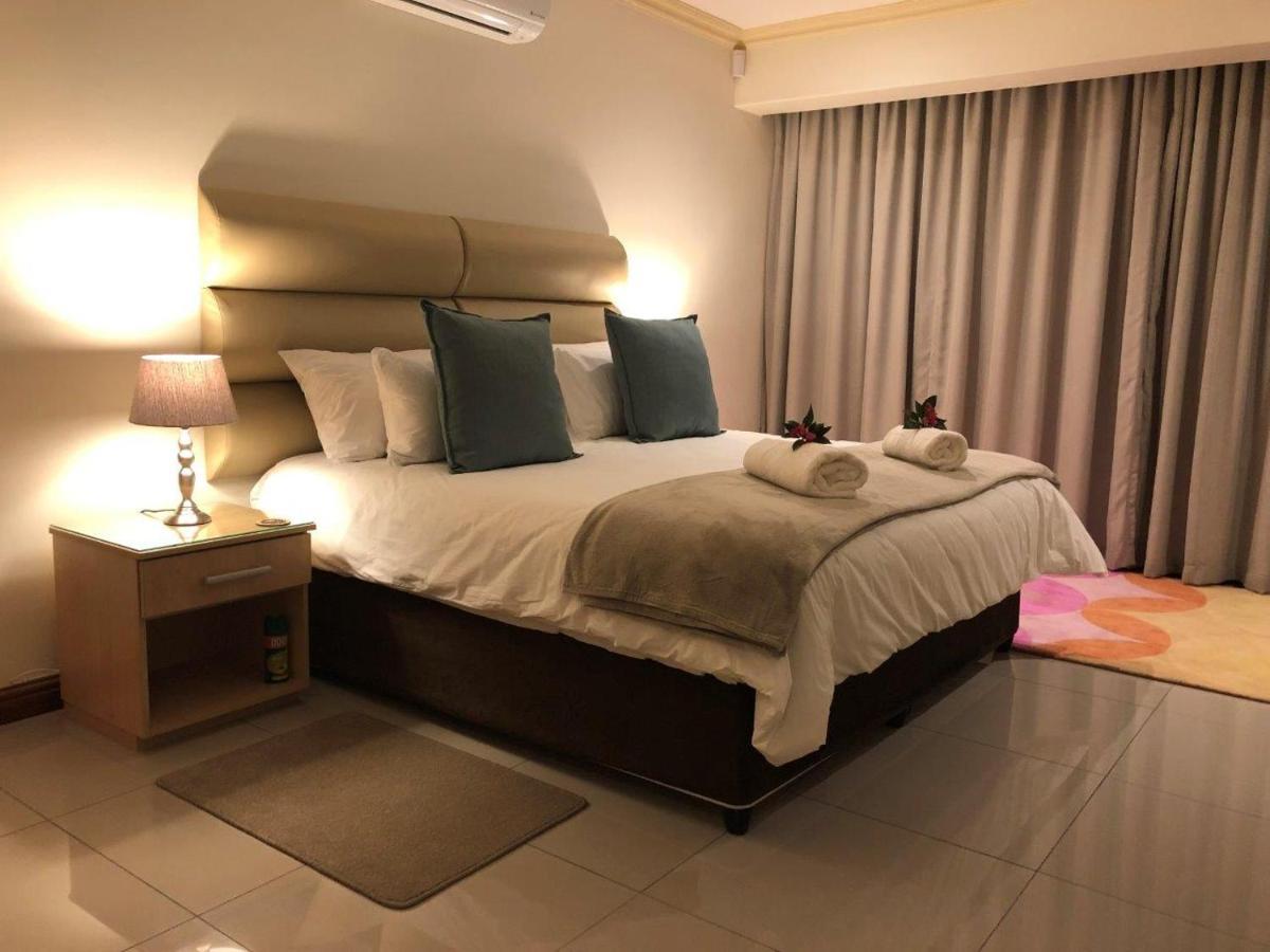 1 Mountain Rd Boutique B&B Fish Hoek Extérieur photo