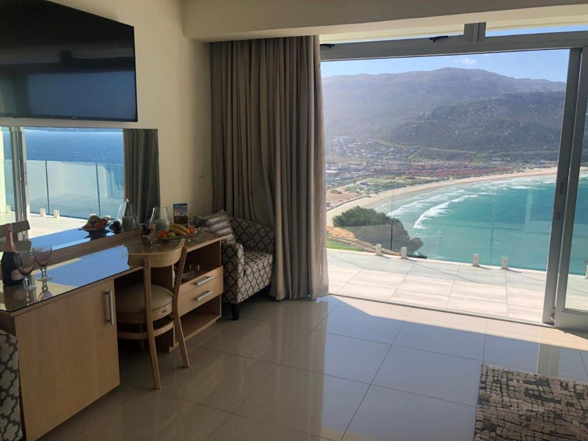 1 Mountain Rd Boutique B&B Fish Hoek Extérieur photo