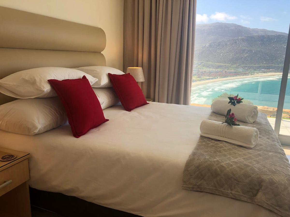 1 Mountain Rd Boutique B&B Fish Hoek Extérieur photo