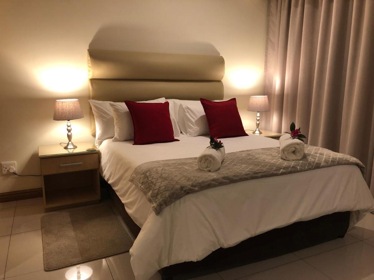 1 Mountain Rd Boutique B&B Fish Hoek Extérieur photo