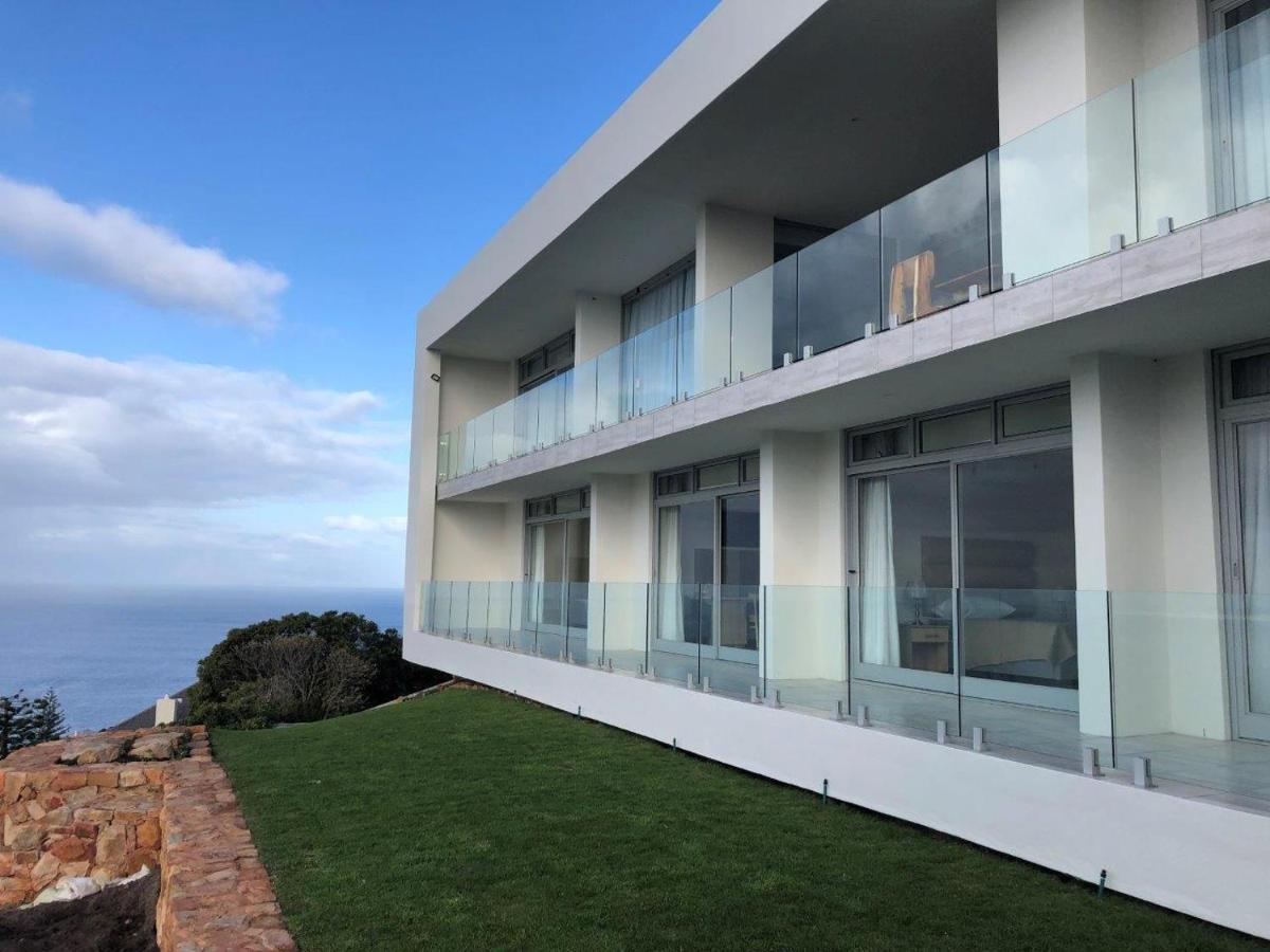 1 Mountain Rd Boutique B&B Fish Hoek Extérieur photo